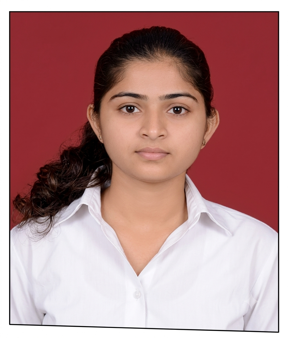 Sneha Ghorpade